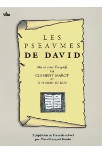 les-psaumes-de-david